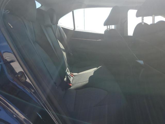 4T1R11AK9MU449164 - 2021 TOYOTA CAMRY LE 黑色 照片 10