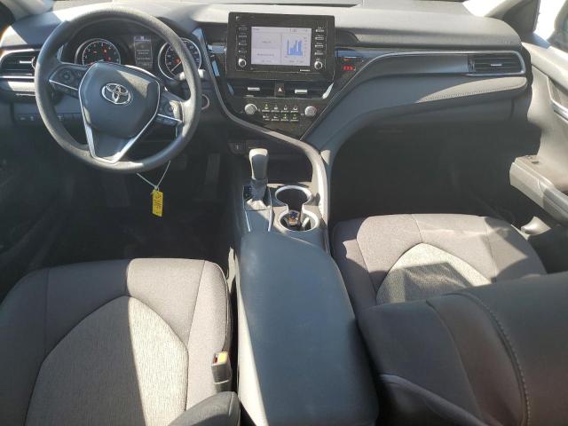 4T1R11AK9MU449164 - 2021 TOYOTA CAMRY LE 黑色 照片 8