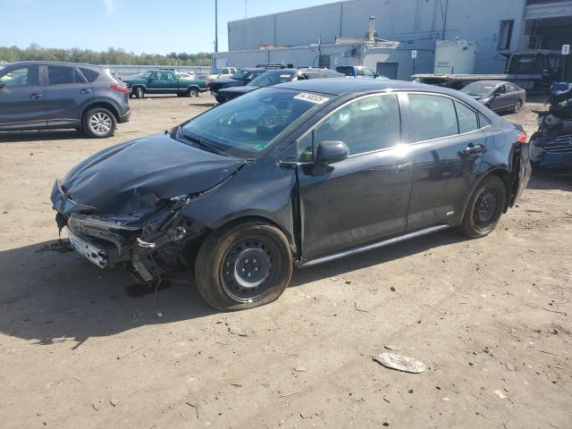 2024 TOYOTA COROLLA LE, 