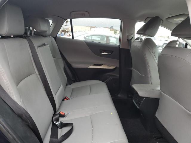 JTEAAAAH1PJ127786 - 2023 TOYOTA VENZA LE BLUE photo 10