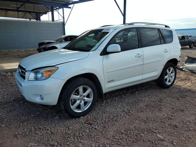 2008 TOYOTA RAV4 LIMITED, 
