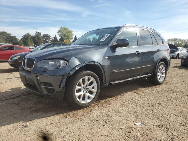 2012 BMW X5 XDRIVE35I, 