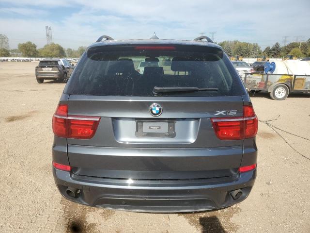 5UXZV4C54CL750946 - 2012 BMW X5 XDRIVE35I CHARCOAL photo 6