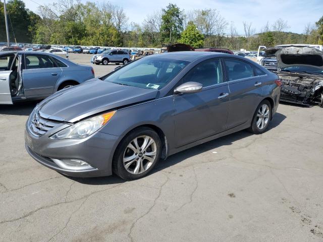 2011 HYUNDAI SONATA SE, 
