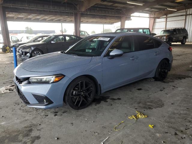 2023 HONDA CIVIC SPORT TOURING, 