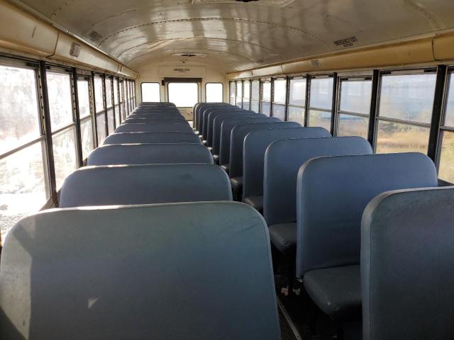 4DRBUAAN17B401564 - 2007 IC CORPORATION 3000 ყვითელი ფოტო 6