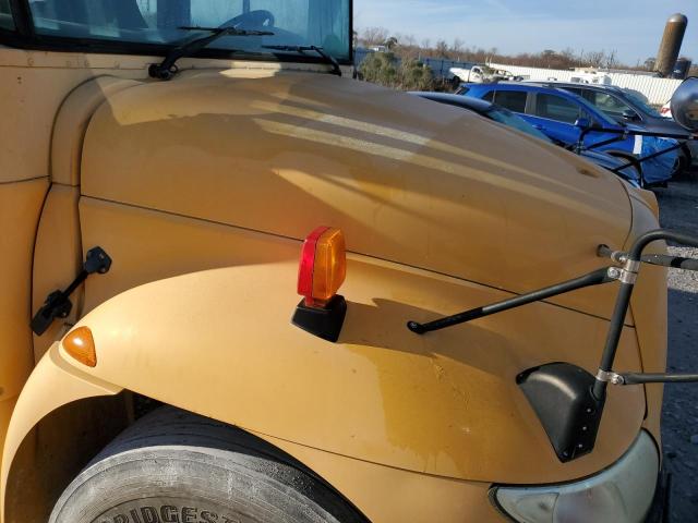 4DRBUAAN17B401564 - 2007 IC CORPORATION 3000 ყვითელი ფოტო 7