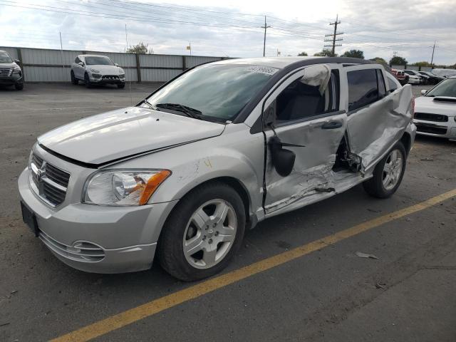 2008 DODGE CALIBER SXT, 