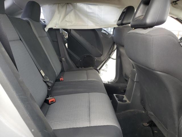 1B3HB48B38D754624 - 2008 DODGE CALIBER SXT Plata foto 10