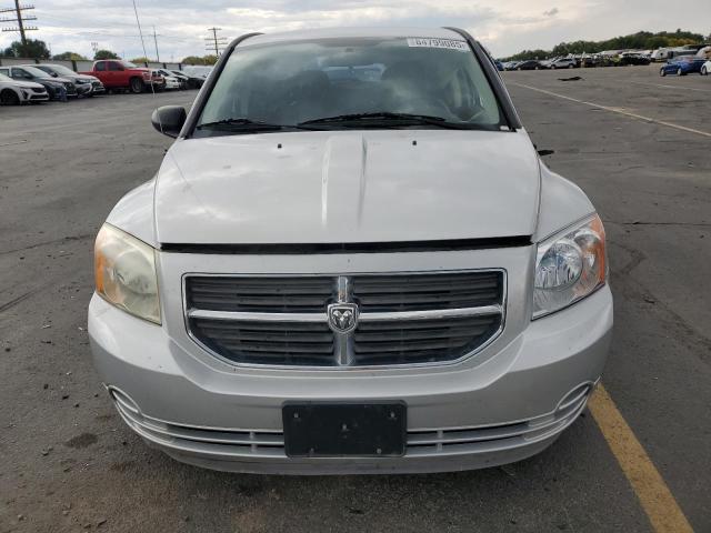1B3HB48B38D754624 - 2008 DODGE CALIBER SXT Plata foto 5