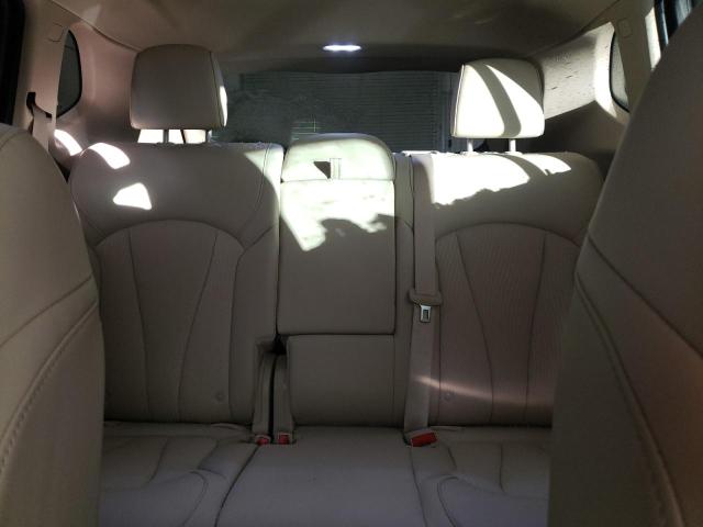 LRBFXCSA5JD024588 - 2018 BUICK ENVISION PREFERRED იასამნისფერი ფოტო 10