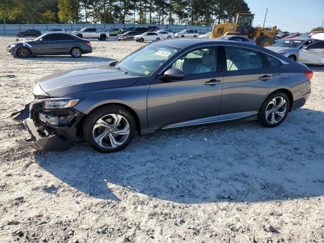 2020 HONDA ACCORD EX, 
