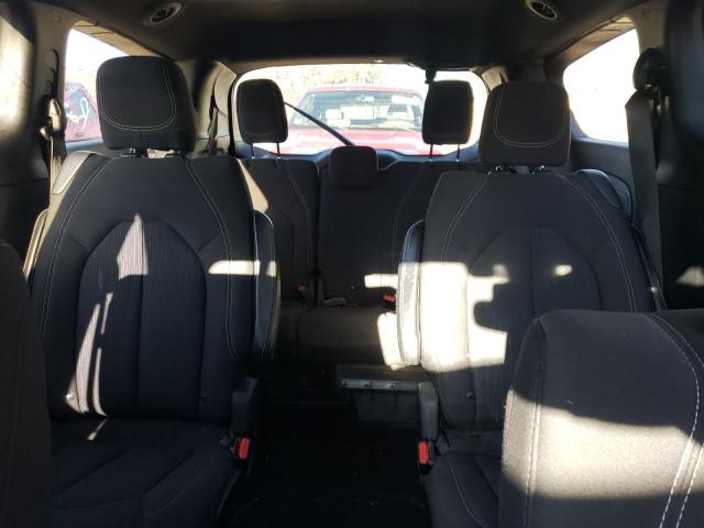 2C4RC1FG8JR247279 - 2018 CHRYSLER PACIFICA TOURING PLUS 白色 照片 10