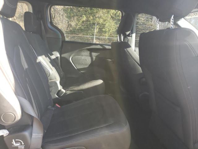 2C4RC1FG8JR247279 - 2018 CHRYSLER PACIFICA TOURING PLUS 白色 照片 11