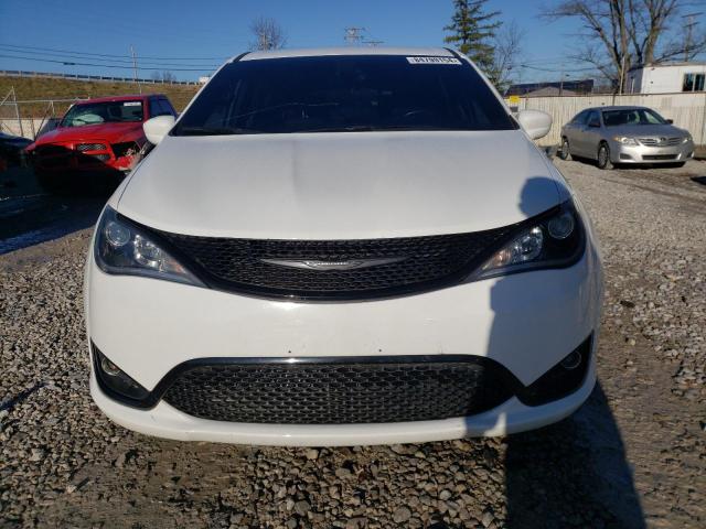 2C4RC1FG8JR247279 - 2018 CHRYSLER PACIFICA TOURING PLUS 白色 照片 5