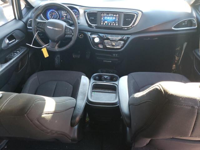 2C4RC1FG8JR247279 - 2018 CHRYSLER PACIFICA TOURING PLUS 白色 照片 8