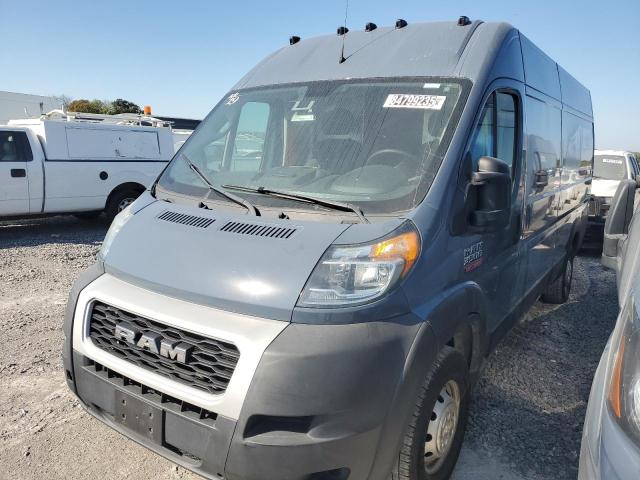 2021 RAM PROMASTER 3500 HIGH, 