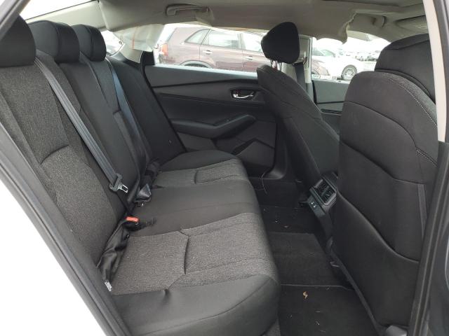 1HGCY1F43SA055840 - 2025 HONDA ACCORD SE WHITE photo 10