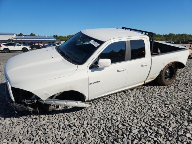 2009 DODGE RAM 1500, 
