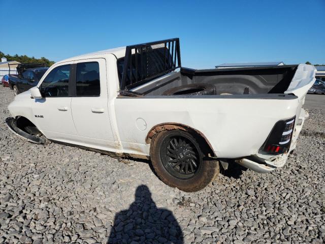 1D3HV18T89S808386 - 2009 DODGE RAM 1500 თეთრი ფოტო 2