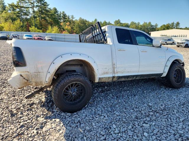 1D3HV18T89S808386 - 2009 DODGE RAM 1500 თეთრი ფოტო 3