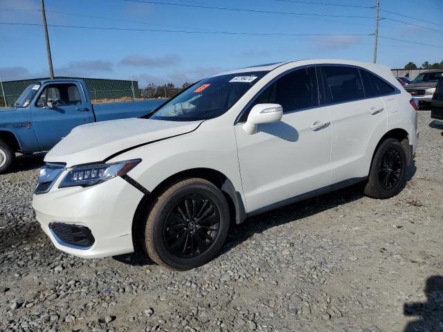 2018 ACURA RDX, 