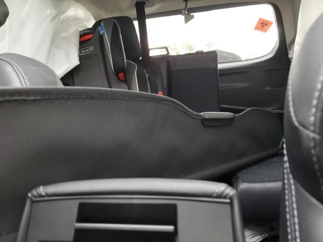 JF2SKASC1MH571800 - 2021 SUBARU FORESTER LIMITED 灰色 照片 10