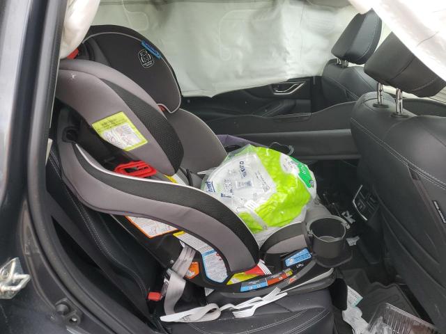 JF2SKASC1MH571800 - 2021 SUBARU FORESTER LIMITED 灰色 照片 11