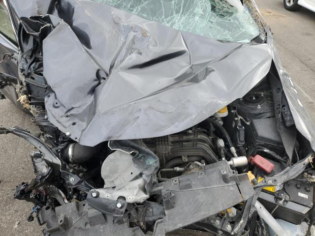 JF2SKASC1MH571800 - 2021 SUBARU FORESTER LIMITED 灰色 照片 12