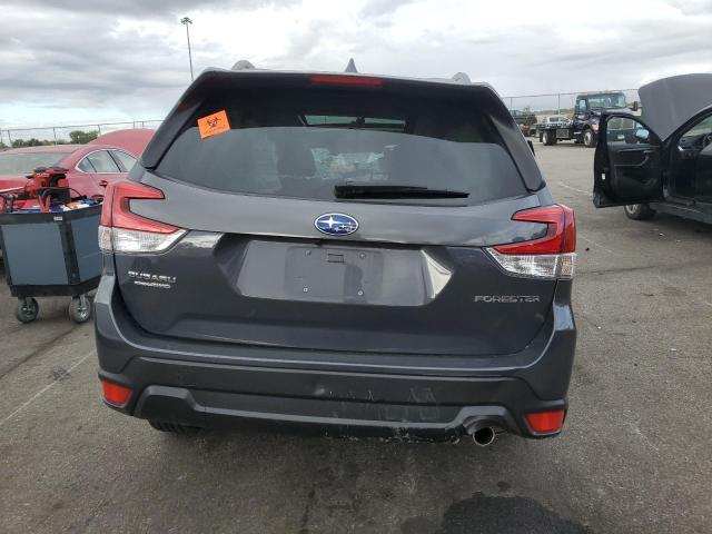 JF2SKASC1MH571800 - 2021 SUBARU FORESTER LIMITED 灰色 照片 6