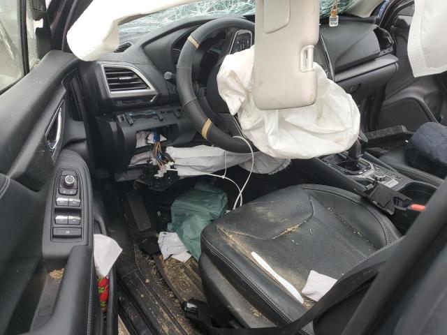 JF2SKASC1MH571800 - 2021 SUBARU FORESTER LIMITED 灰色 照片 8