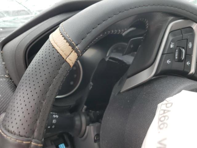 JF2SKASC1MH571800 - 2021 SUBARU FORESTER LIMITED 灰色 照片 9