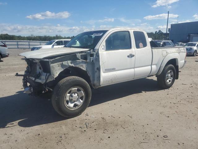 2005 TOYOTA TACOMA ACCESS CAB, 