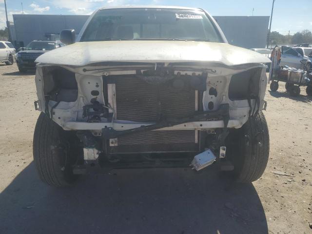 5TEUU42N95Z116830 - 2005 TOYOTA TACOMA ACCESS CAB أبيض صورة 5