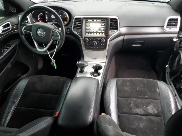 1C4RJFAG1FC177957 - 2015 JEEP GRAND CHER LAREDO 白色 照片 8