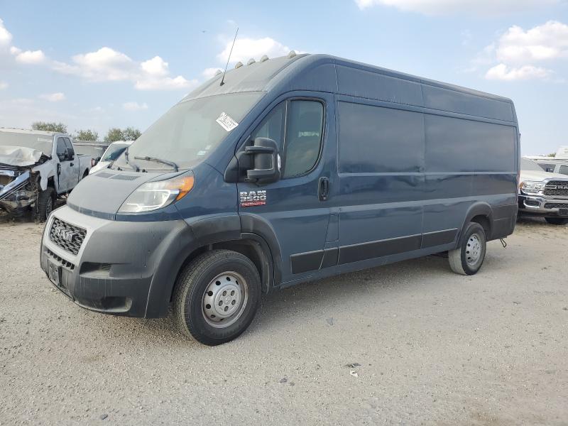 2021 RAM PROMASTER 3500 HIGH, 