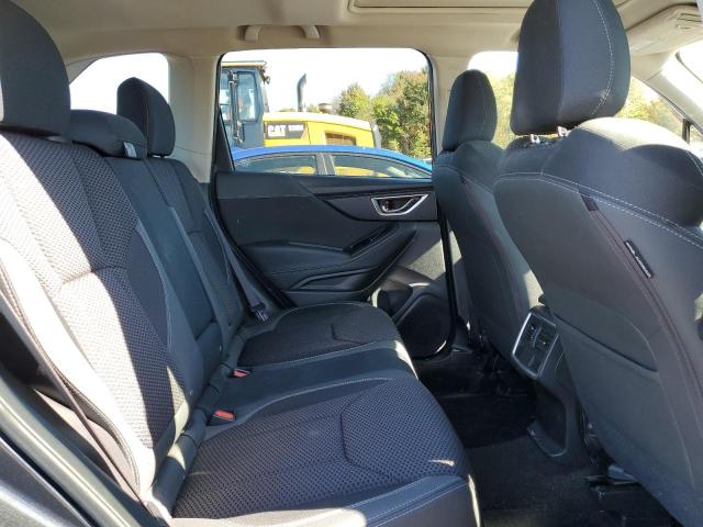 JF2SKAEC7KH475470 - 2019 SUBARU FORESTER PREMIUM Grafito foto 11