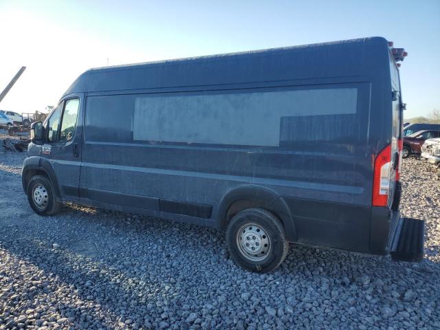3C6URVJG5LE140967 - 2020 RAM PROMASTER 3500 HIGH Azul foto 2