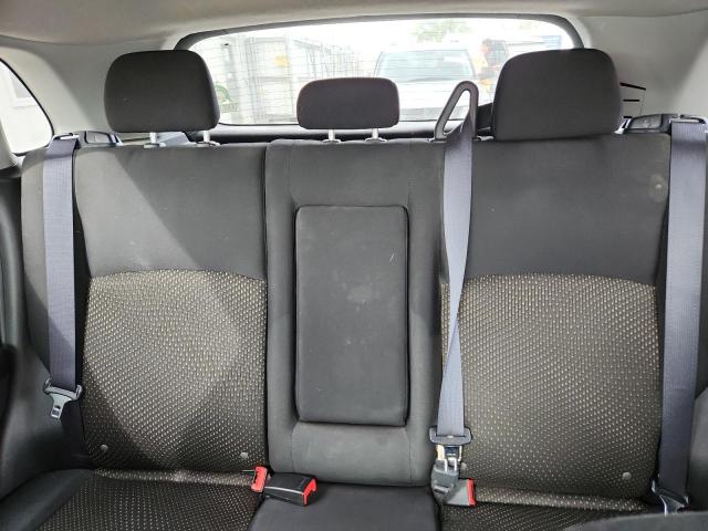 JA4AP3AUXGZ065196 - 2016 MITSUBISHI OUTLANDER ES RED photo 10