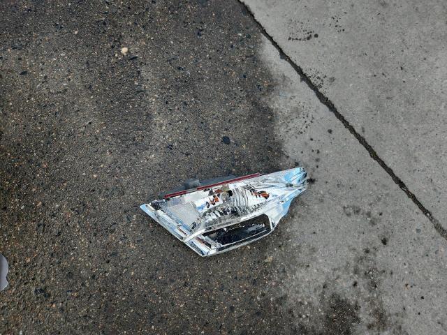 4T1BF1FK3GU606431 - 2016 TOYOTA CAMRY LE GRAY photo 12