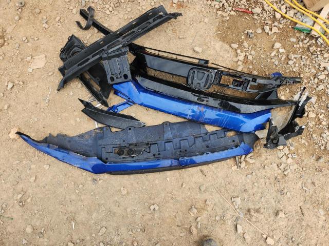 19XFC2F86KE042791 - 2019 HONDA CIVIC SPORT Көк фото 12