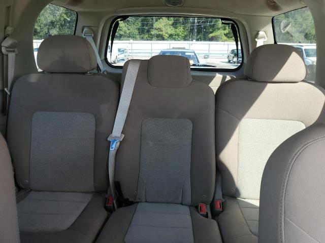 1FMRU15W04LB53329 - 2004 FORD EXPEDITION XLT Mavi foto 10