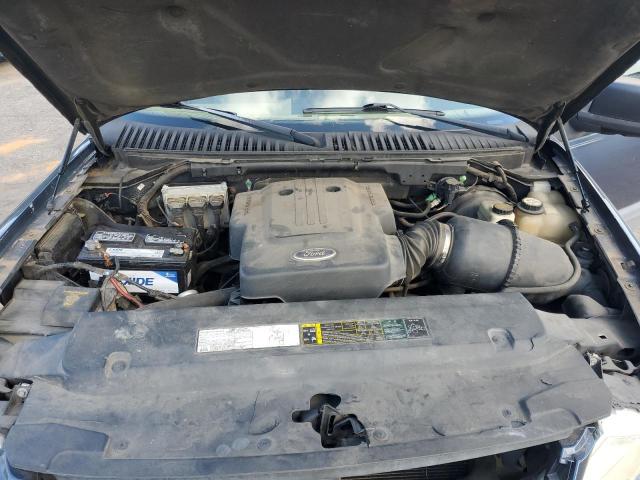 1FMRU15W04LB53329 - 2004 FORD EXPEDITION XLT Mavi foto 12