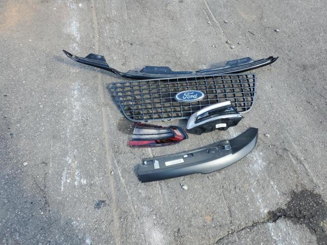 1FMRU15W04LB53329 - 2004 FORD EXPEDITION XLT Mavi foto 13