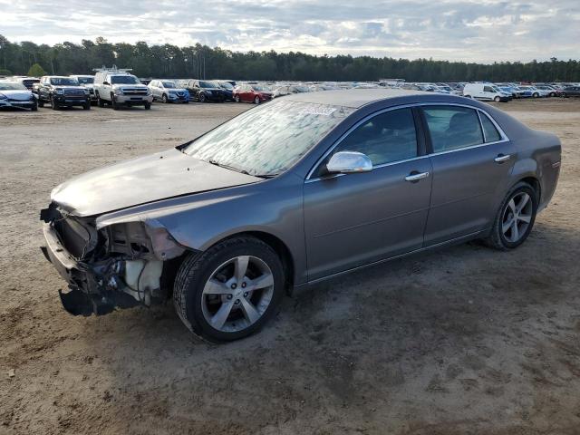 2012 CHEVROLET MALIBU 1LT, 