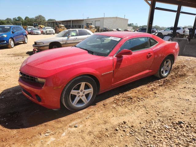 2010 CHEVROLET CAMARO LT, 