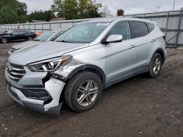 2018 HYUNDAI SANTA FE S, 