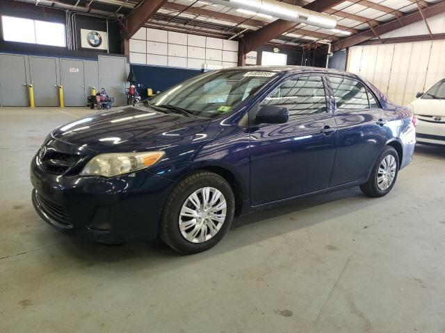2012 TOYOTA COROLLA BASE, 