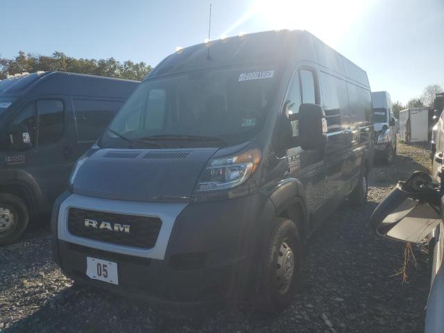 2020 RAM PROMASTER 3500 HIGH, 