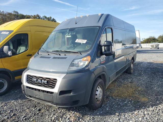 2020 RAM PROMASTER 3500 HIGH, 